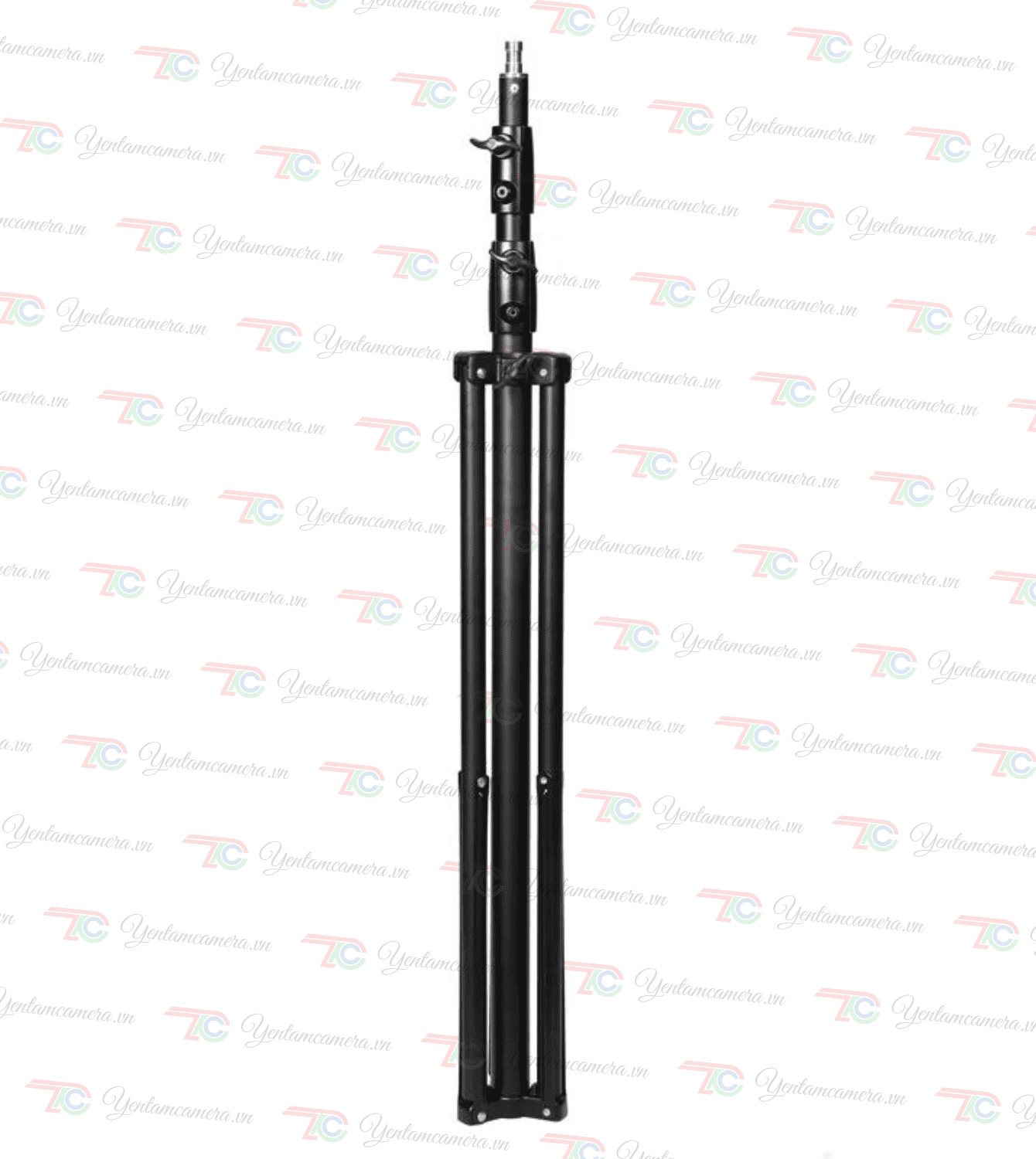 Chân đèn  NiceFoto LS280B – Chính hãng