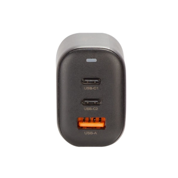 SWIT UC-2065 65W USB-C/A GaN Travel Charger