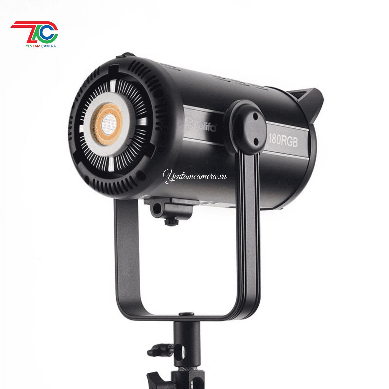 Đèn led Tolifo X-180RGB 180W - Hàng chính hãng