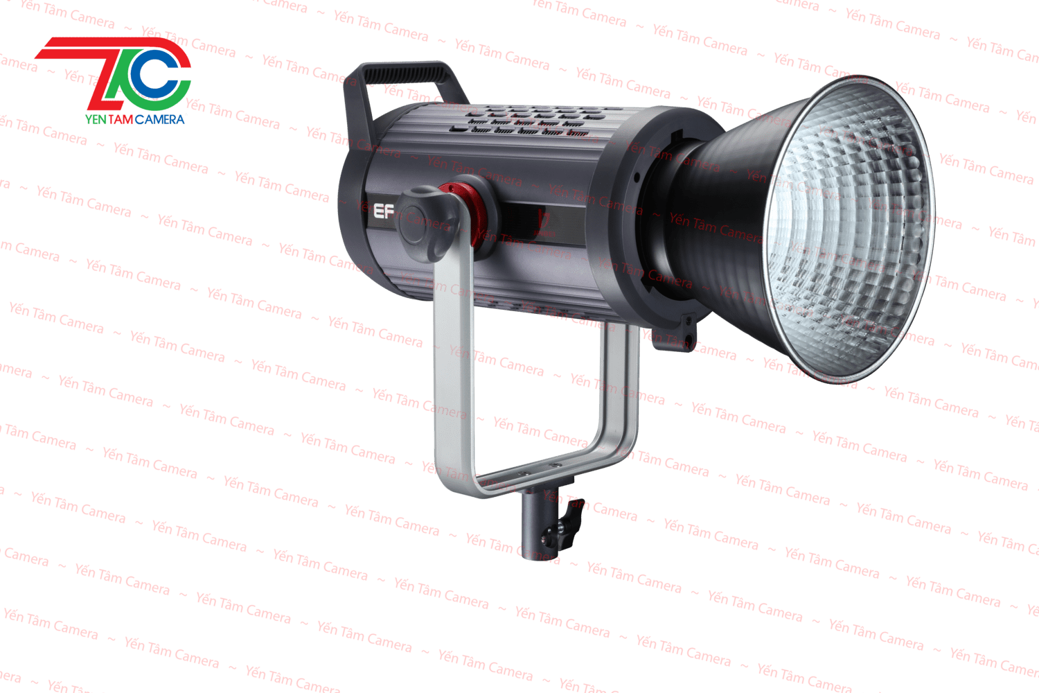 Đèn led Jinbei EF-300Bi – Hàng Chính Hãng