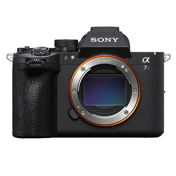 Máy ảnh Sony Alpha A7R VI - Hàng chính hãng