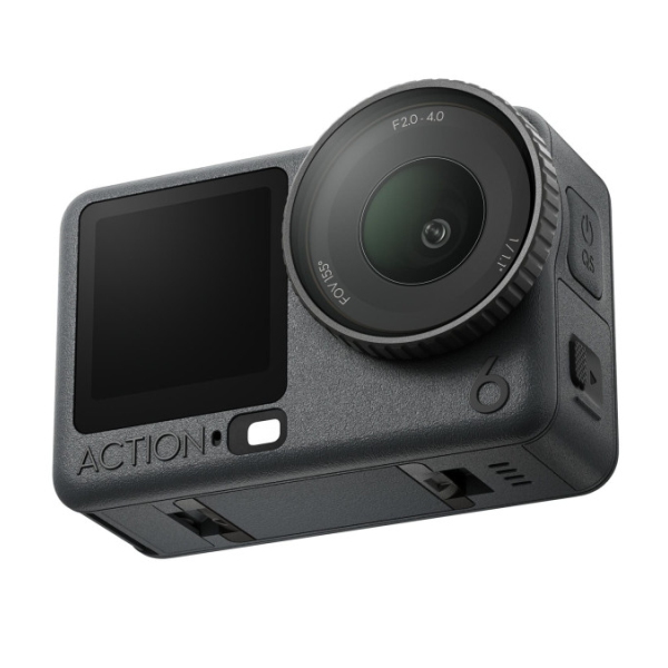 DJI Osmo Action 6 - Hàng chính hãng