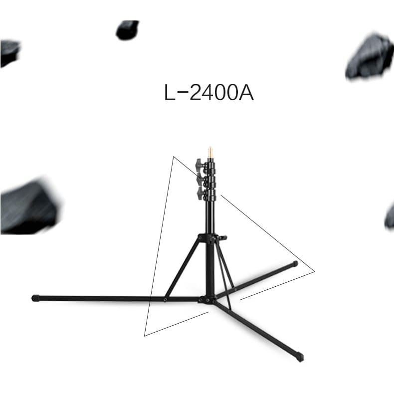 Chân đèn Jinbei L2400A