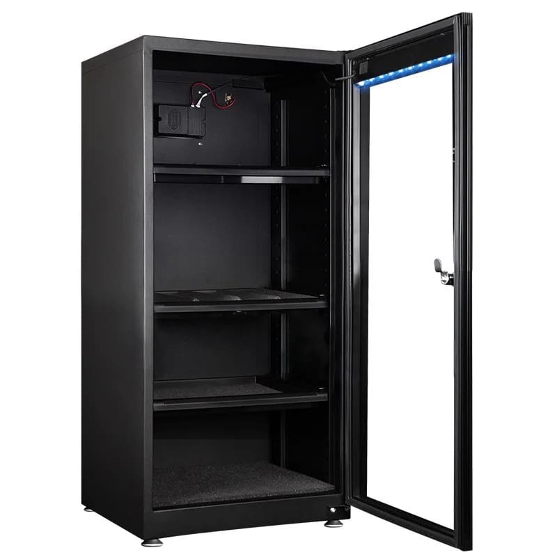 Tủ Chống Ẩm Eirmai MRD-128T 120L Màn Hình Cảm Ứng