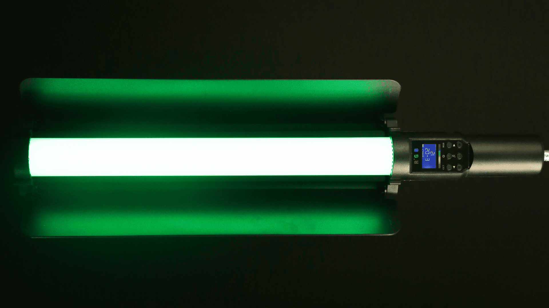 Đèn led thanh ZSYB YB-130B RGB