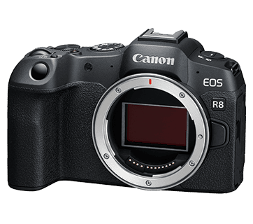 Máy ảnh Canon EOS R8 (Body)