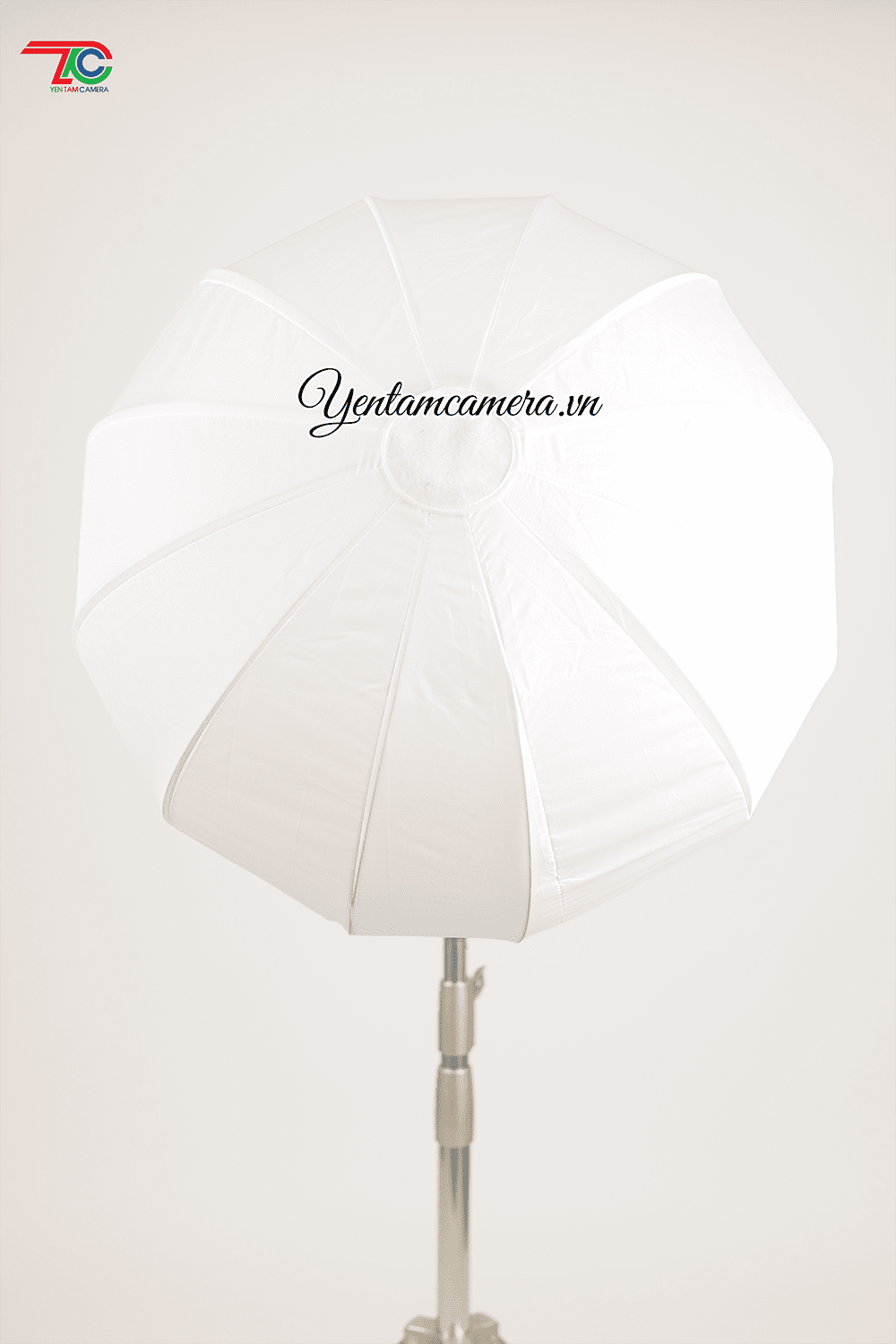 Softbox Cầu Tolifo SBL-65