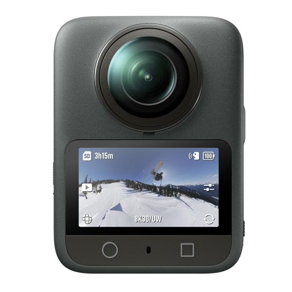 DJI Osmo 360