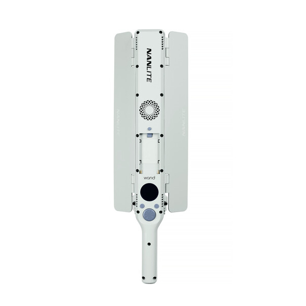 Đèn LED Cầm Tay Nanlite Wand 30W RGBW Nebula C4
