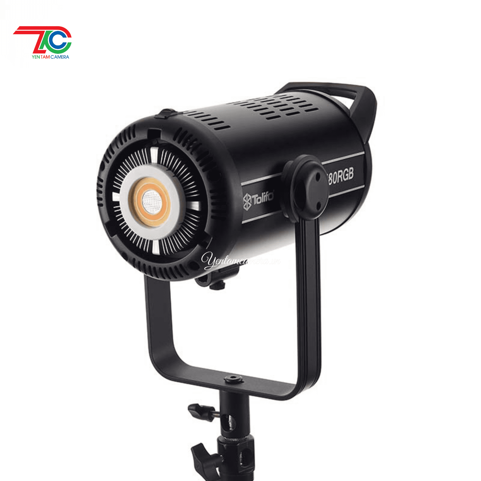 Đèn led Tolifo X-180RGB 180W - Hàng chính hãng