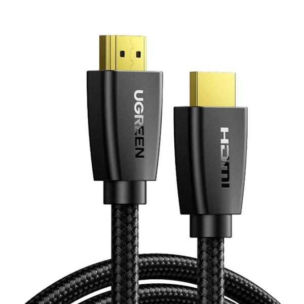 Cáp HDMI 2.0 dài 5m Ugreen 40412