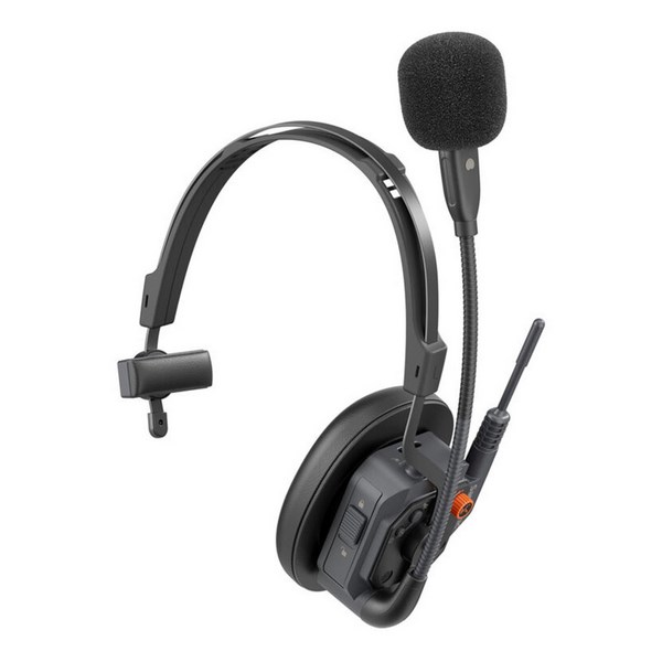 Hệ Thống Tai Nghe Bộ Đàm Không Dây Saramonic WiTalk9X-9S 9 Người 1.9 GHz