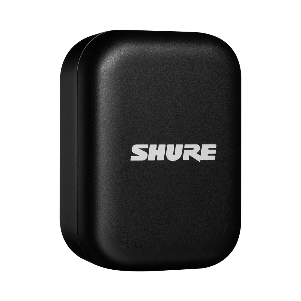 Micro Thu Âm Không Dây Shure MoveMic Two Cho Máy Ảnh, Điện Thoại Và Máy Tính