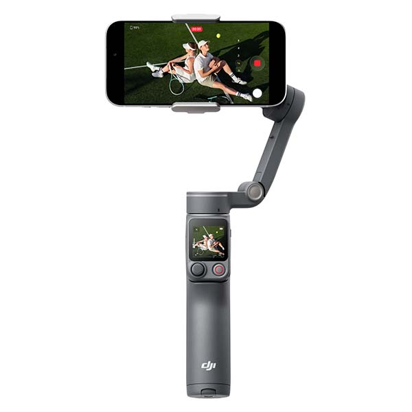Gimbal DJI Osmo Mobile 8P - Hàng chính hãng