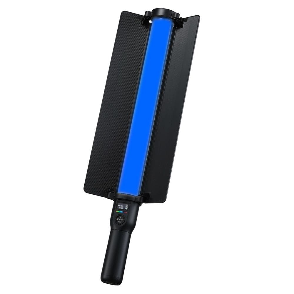 Đèn Led Godox LC500R RGB - Hàng chính hãng