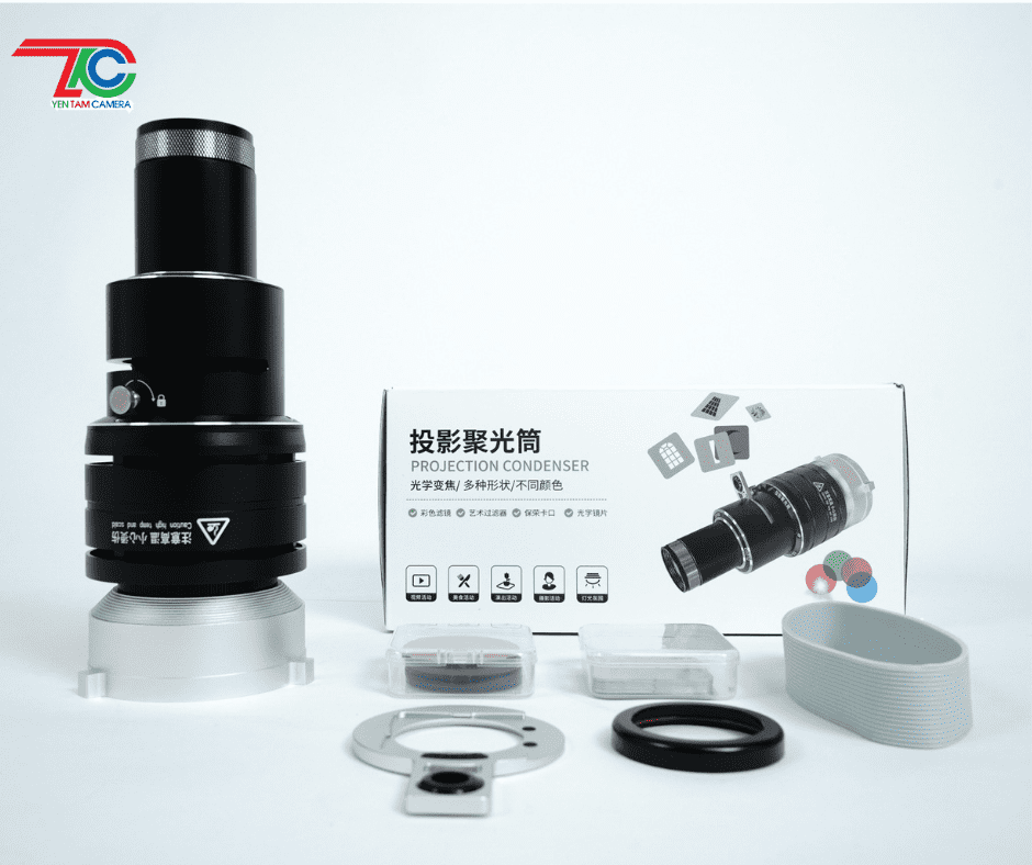 Bộ tao hình CG-100 Pro