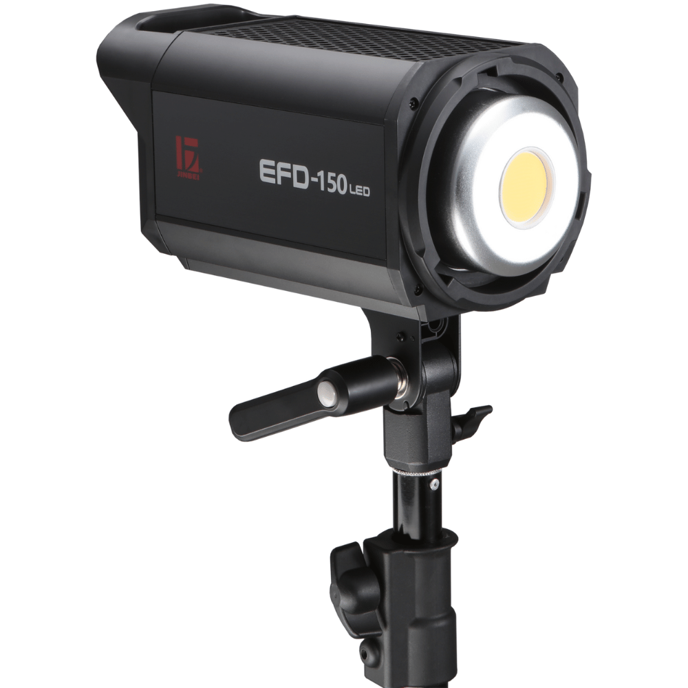 Đèn led Jinbei EFD-150 Kit