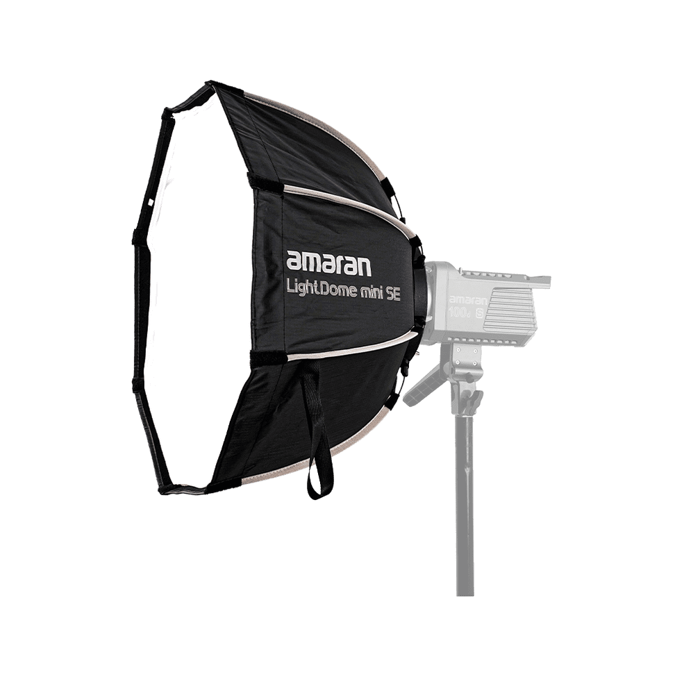 Softbox Amaran Light Doom Mini SE