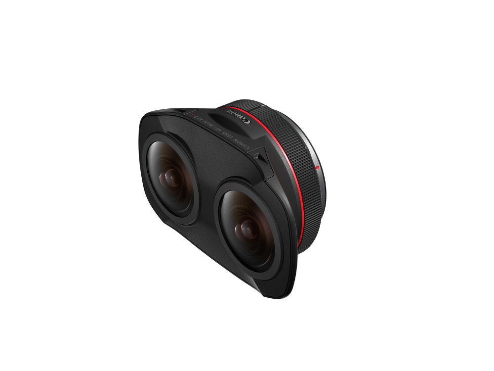 Ống kính RF 5.2mm f/2.8L Dual Fisheye