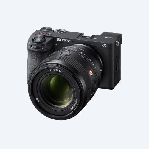 Máy ảnh Sony A6700 (Body)