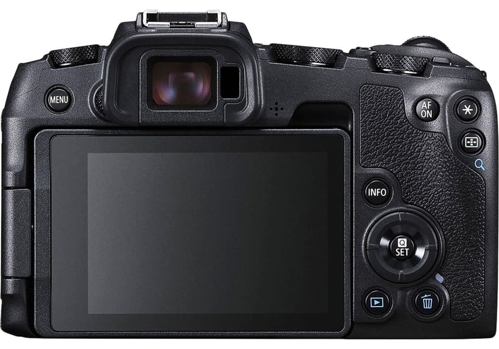 Máy ảnh Canon EOS RP kit 24-105 F4 L IS USM