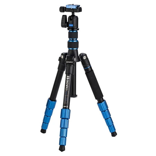 Chân máy Benro Slim Tripod – FSL09AN00