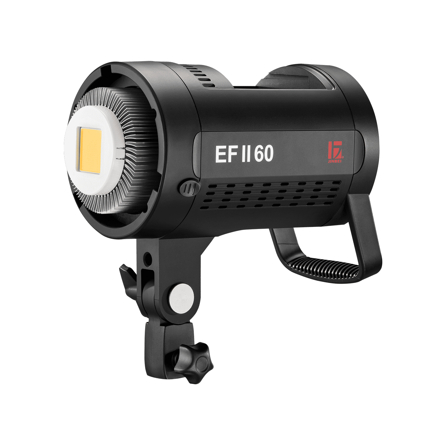 Đèn Led Jinbei EF60 II Hàng chính hãng