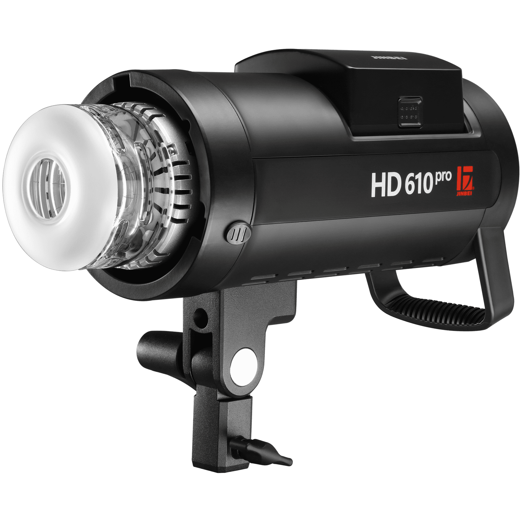 Đèn Flash ngoài trời studio HD-610 Pro – Hàng Chính Hãng