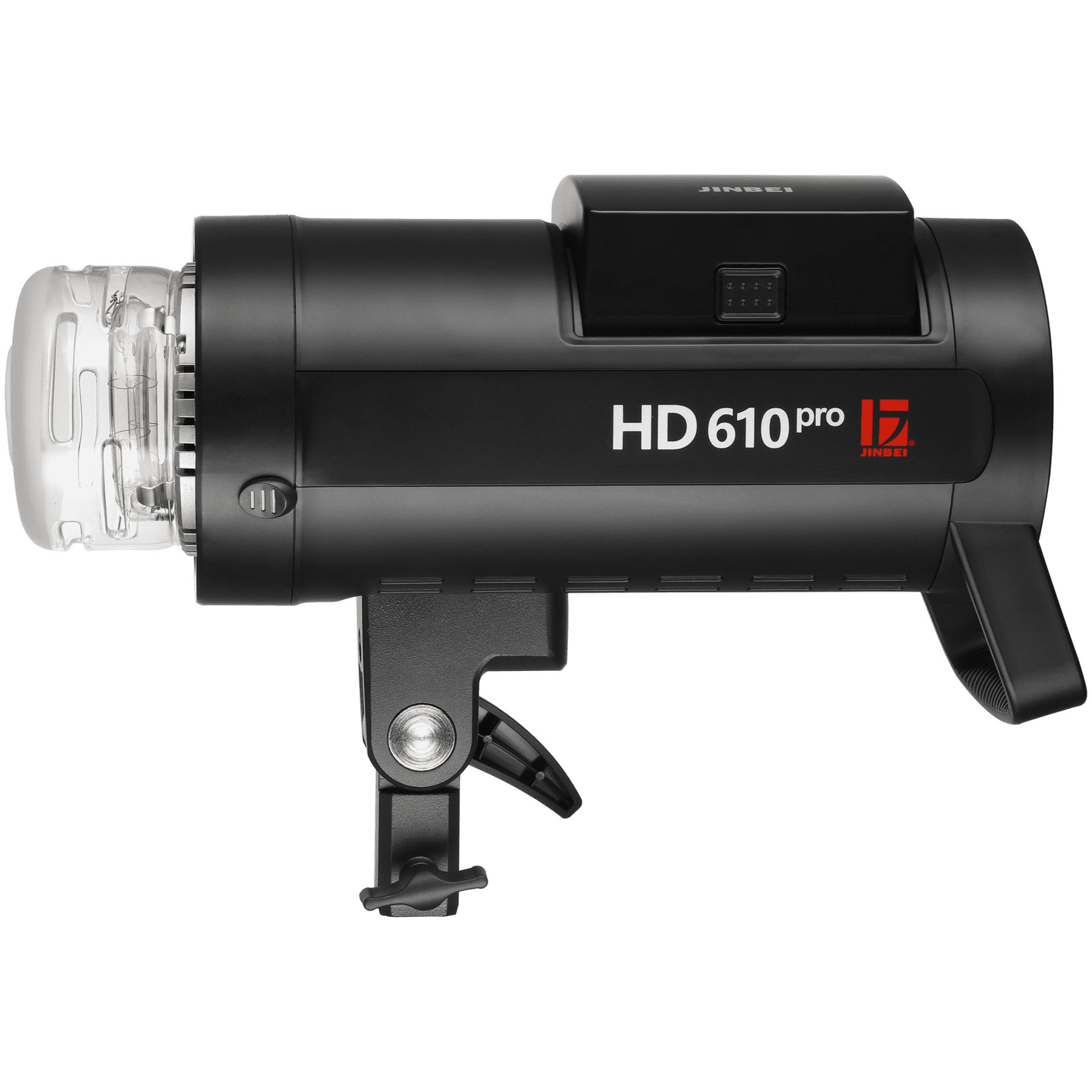 Đèn Flash ngoài trời studio HD-610 Pro – Hàng Chính Hãng