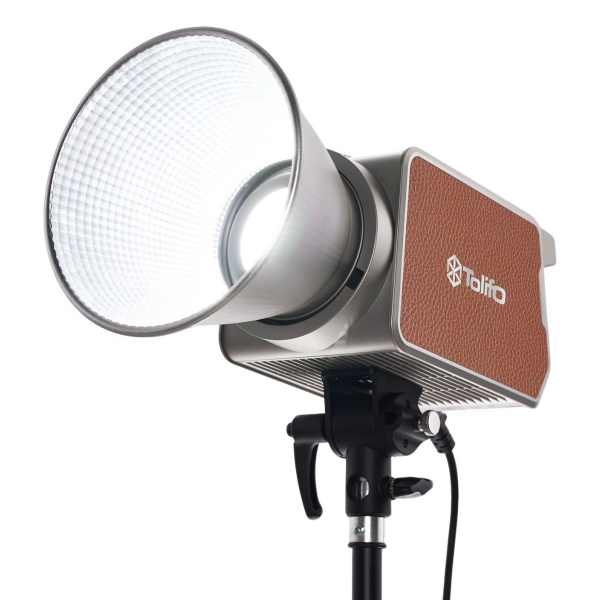 Đèn LED Tolifo PL-350B 350W DMX512
