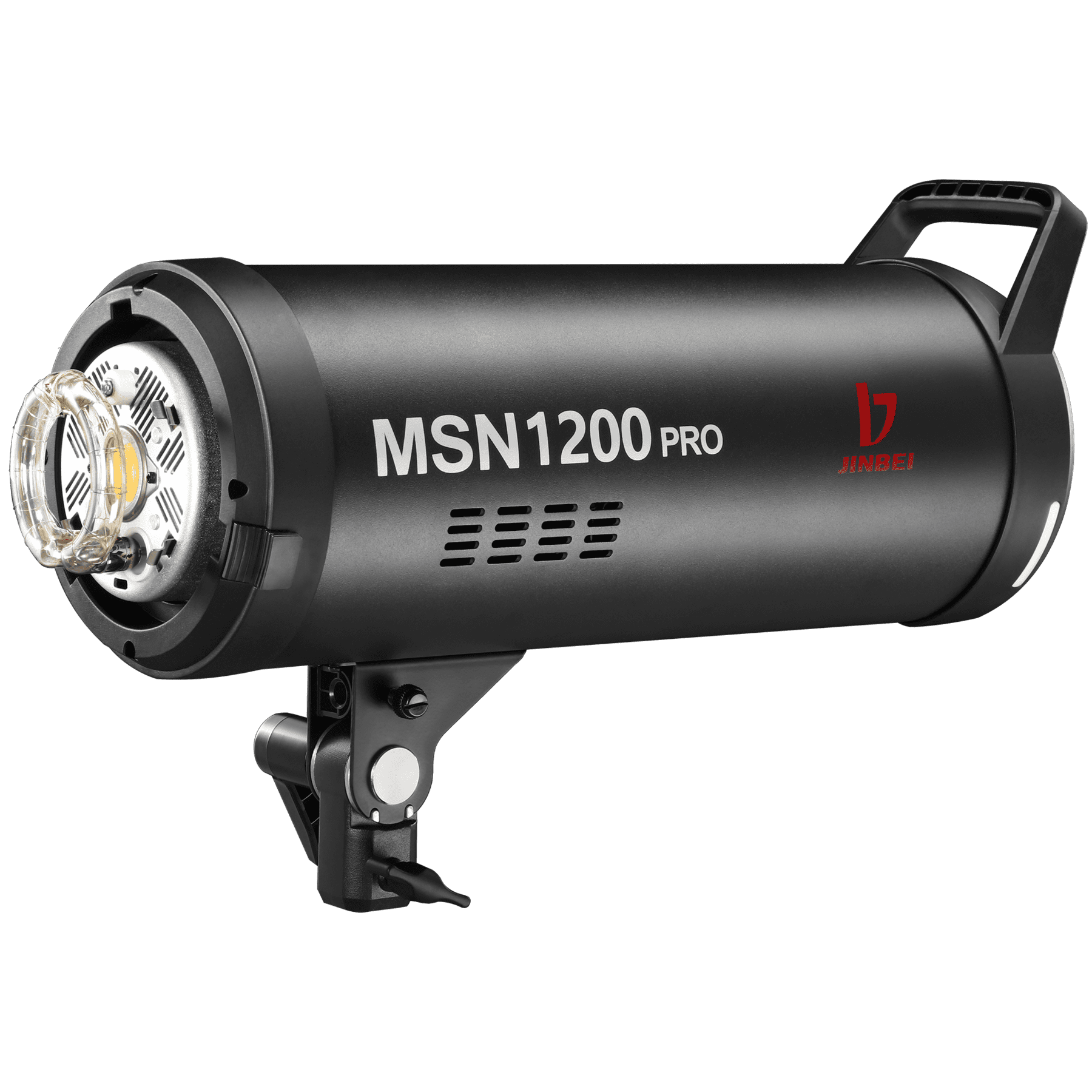 Đèn Flash Studio Jinbei MSN1200Pro - Hàng chính hãng