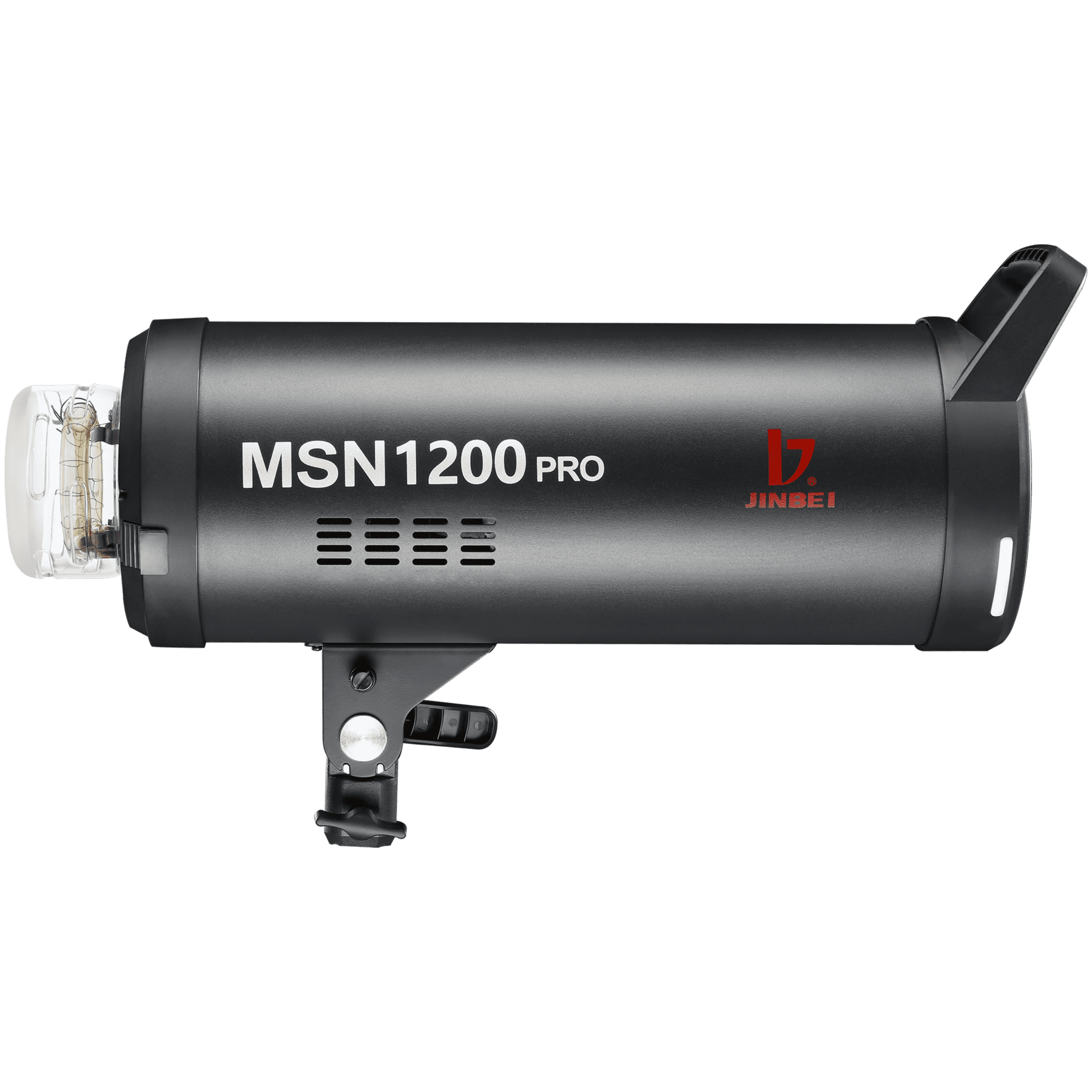 Đèn Flash Studio Jinbei MSN1200Pro - Hàng chính hãng