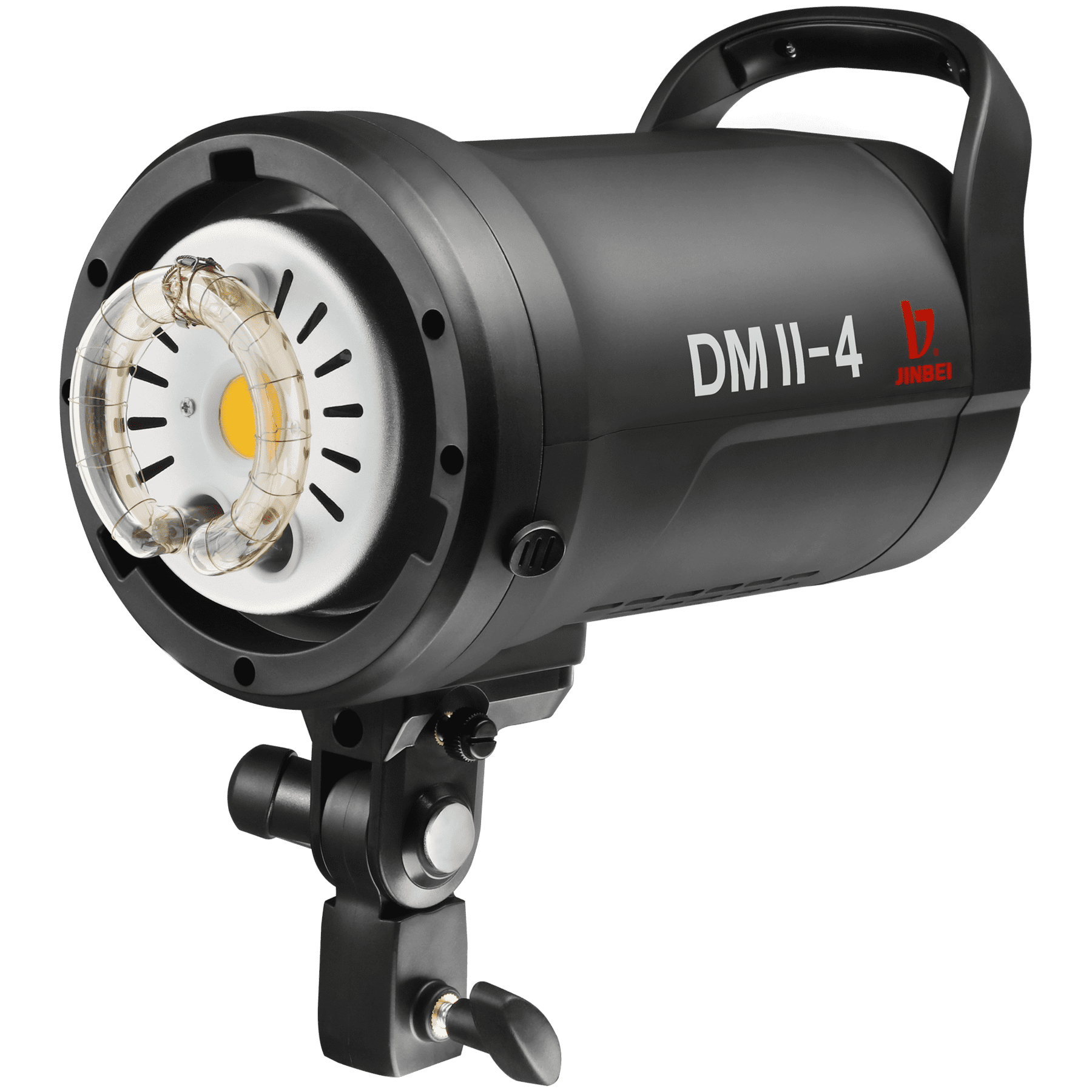 Đèn Flash studio Jinbei DMII-4 – Hàng Chính Hãng