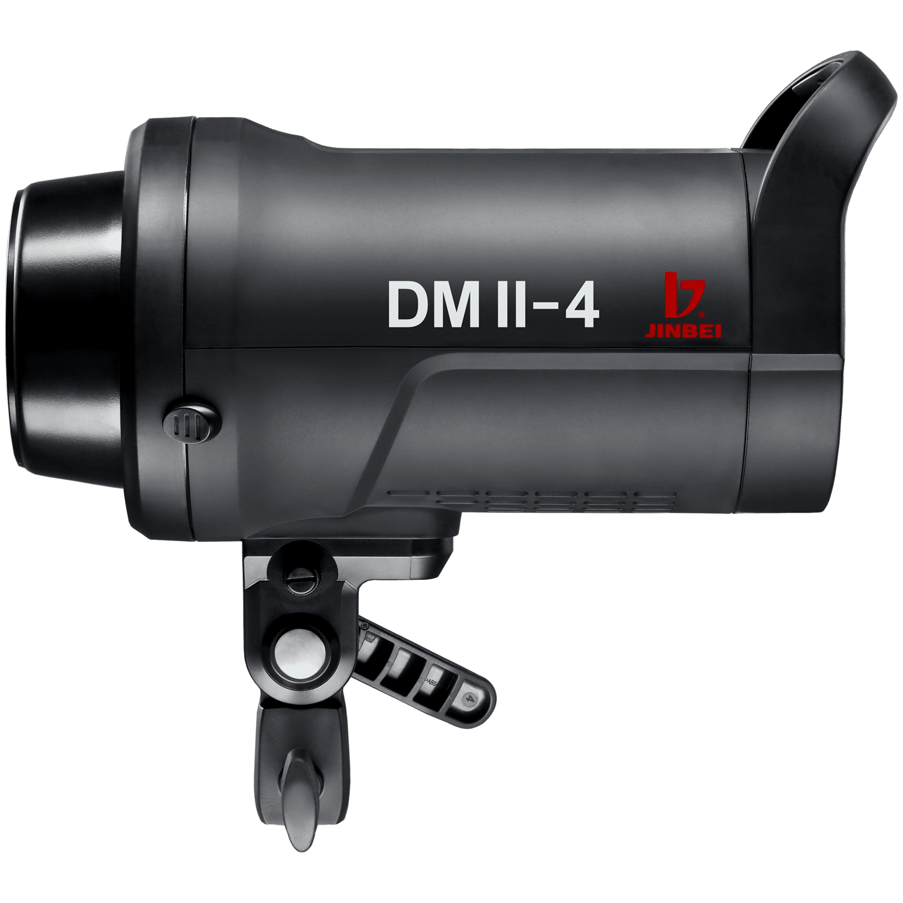 Đèn Flash studio Jinbei DMII-4 – Hàng Chính Hãng
