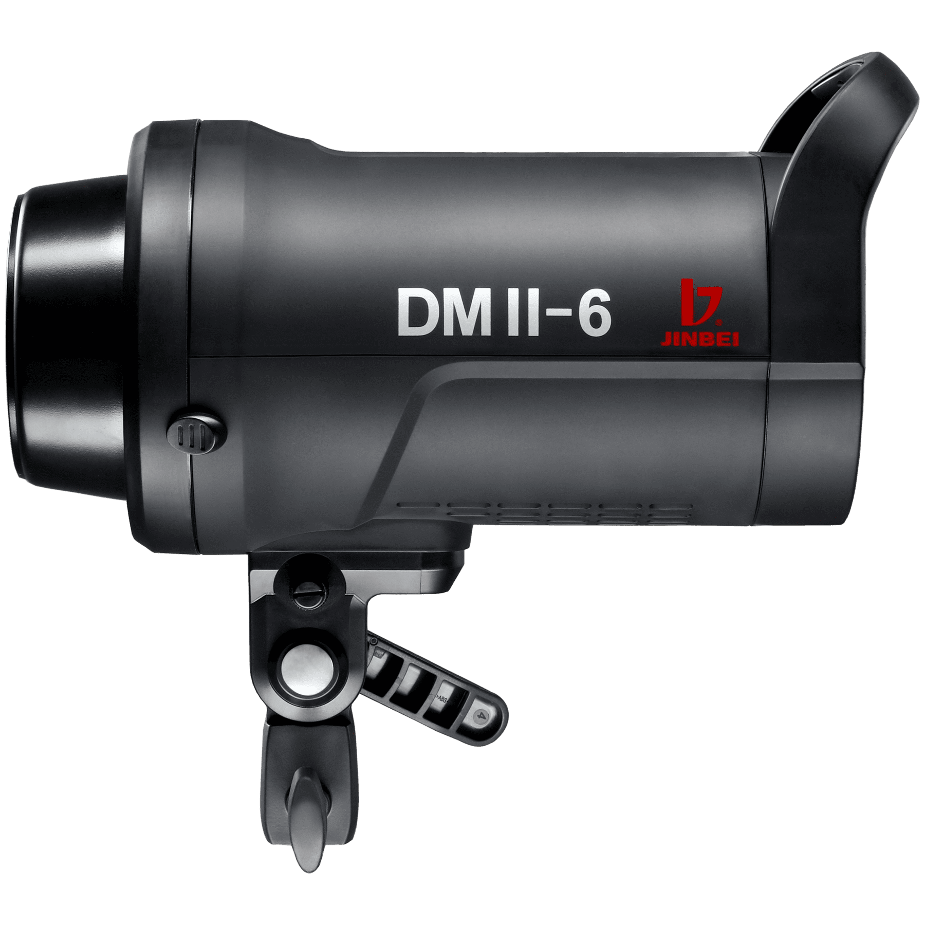 Đèn Flash studio Jinbei DMII-6 – Hàng Chính Hãng