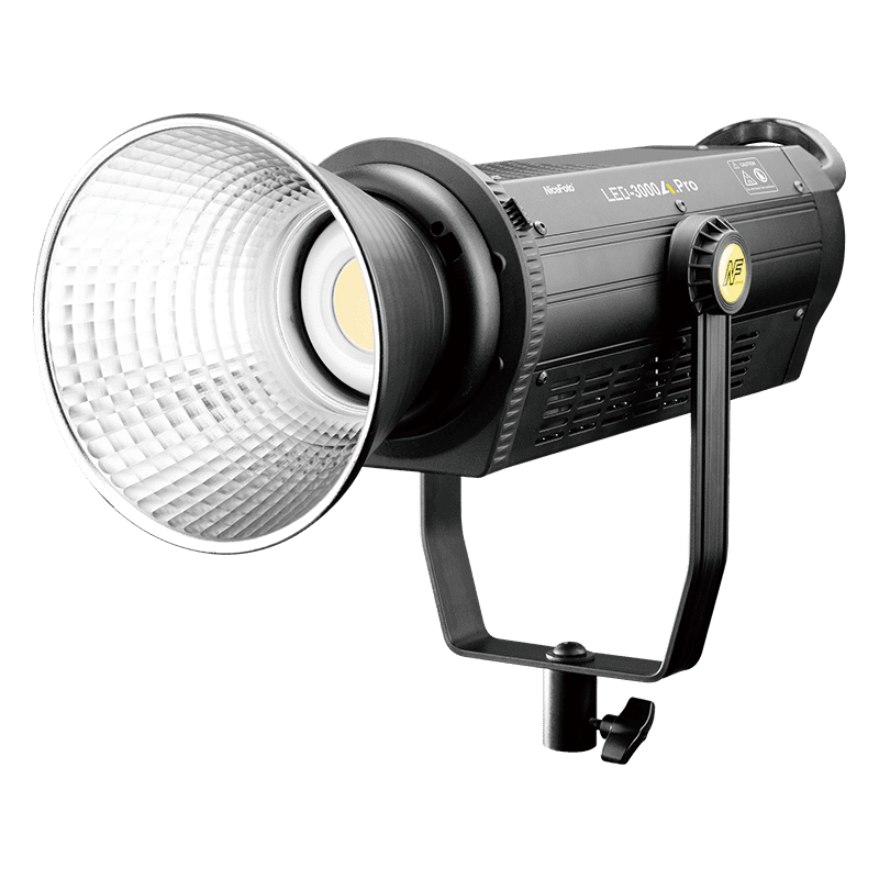 Đèn Led NiceFoto LED-3000A Pro