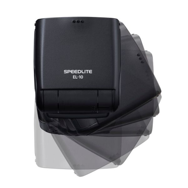 Đèn Flash Canon Speedlite EL-10 - Hàng chính hãng