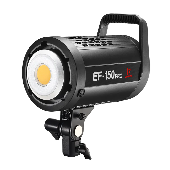 Đèn Led Jinbei EF-150 Pro – Hàng chính hãng