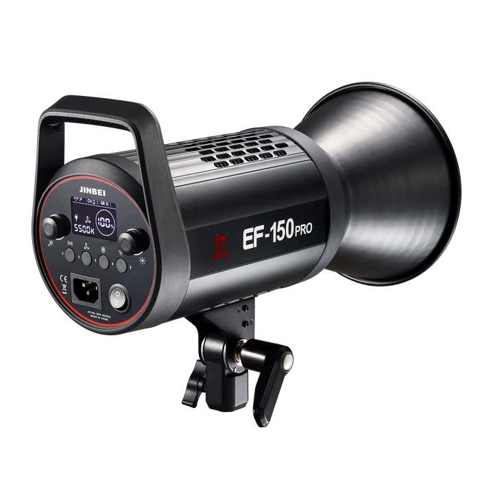 Đèn Led Jinbei EF150 Pro - Hàng chính hãng