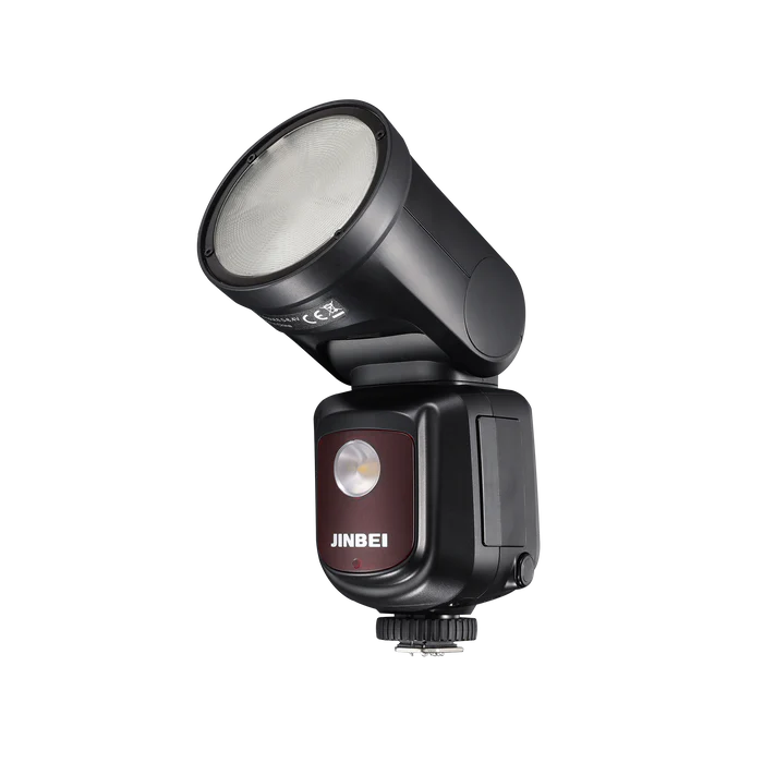 Đèn flash Jinbei HD-1 - Hàng chính hãng
