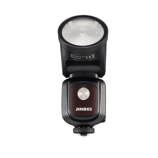 Đèn flash Jinbei HD-1 - Hàng chính hãng