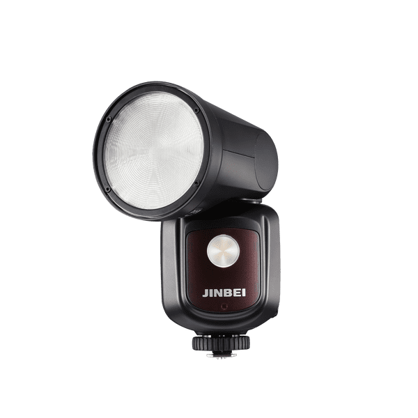 Đèn flash Speedlite Jinbei HD-1