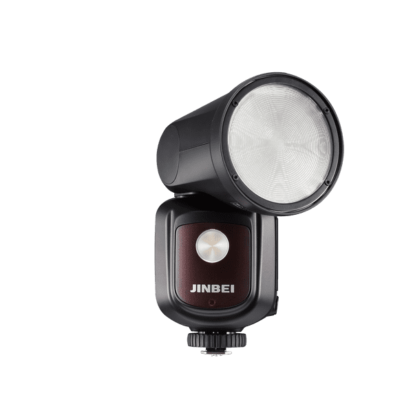 Đèn flash Speedlite Jinbei HD-1