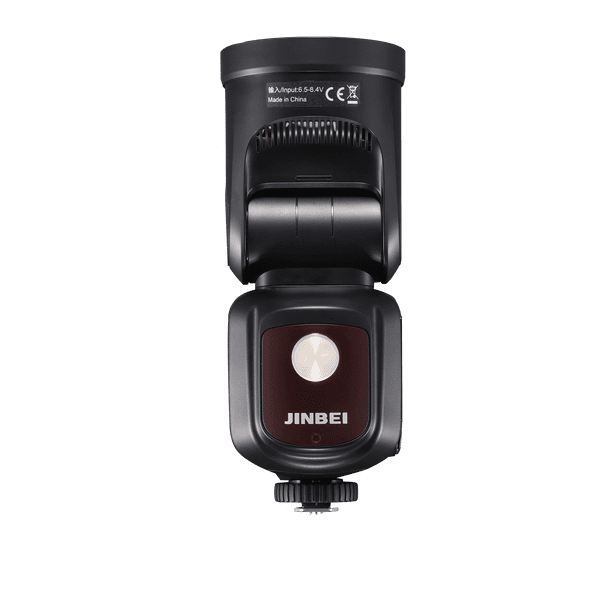 Đèn flash Jinbei HD-1 - Hàng chính hãng