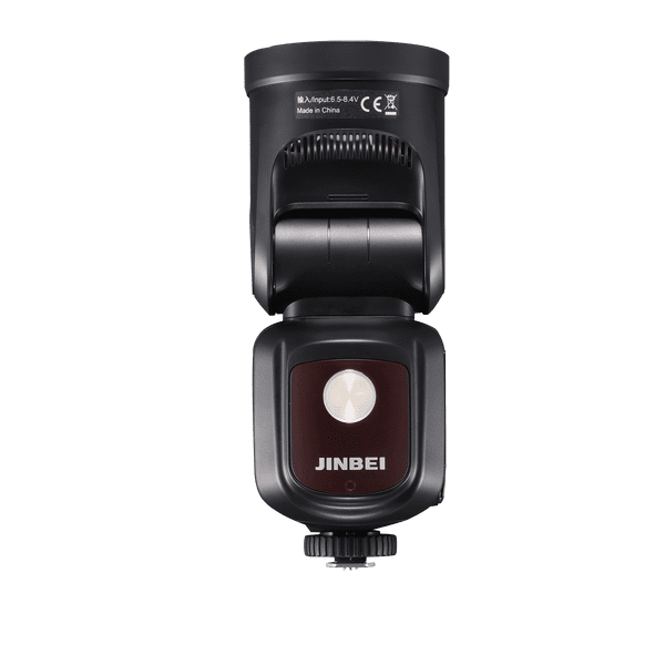 Đèn flash Speedlite Jinbei HD-1