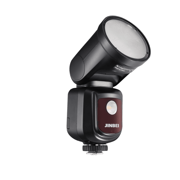 Đèn flash Speedlite Jinbei HD-1