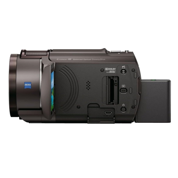 Máy Quay Cầm Tay Sony FDR-AX45A 4K