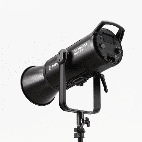 Đèn Led Tolifo CB-5500X  Procolor - Hàng Chính hãng