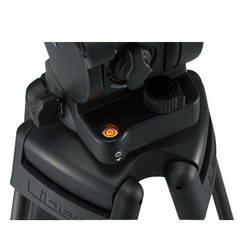 Chân Máy Libec RS-250R 6Kg