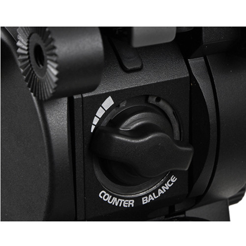 Chân Máy Libec RS-250R 6Kg